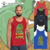 Love is Love / Tank Top Various Colours