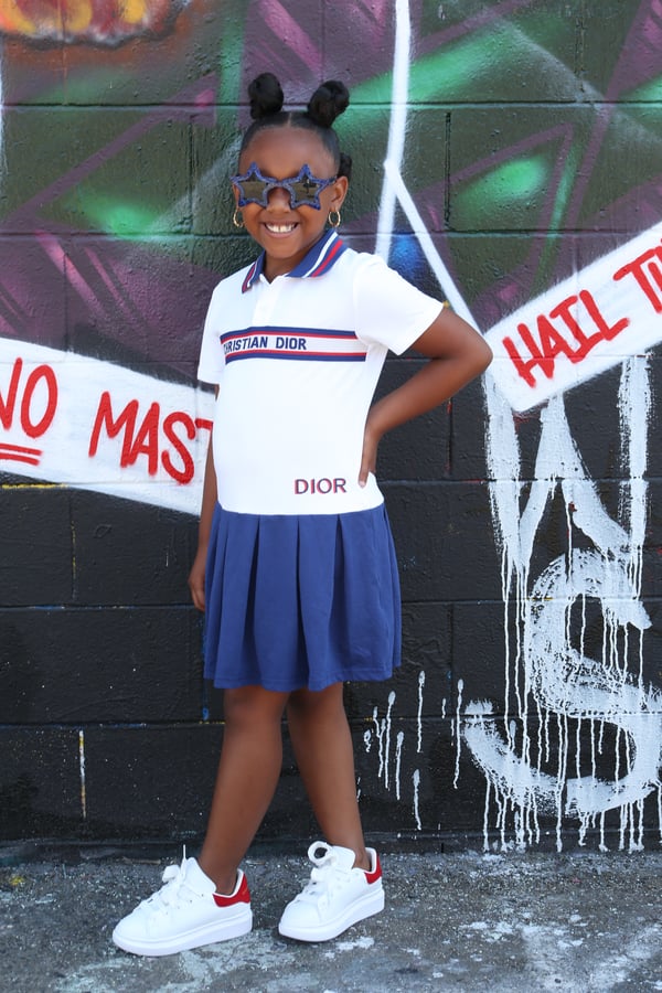 Image of Popular Dress