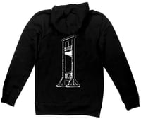 Image 1 of Revolution Unisex Zip Hoodie