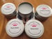 Image of Candle Coasters