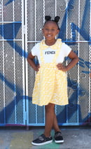 Image 3 of Blanca Dress