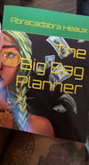 Big Bag Planner