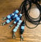 Image of Blue Dream Lanyard