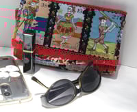 Image 5 of Dia De Los Muertos Wallet