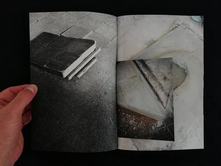 INHABITANTS Pierre Descamps Image 2