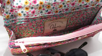 Image 4 of Kaleidoscope Flower Wallet