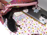 Image 5 of Kaleidoscope Flower Wallet