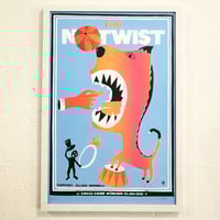 Image 1 of THE NOTWIST <br>(Munich 2022)