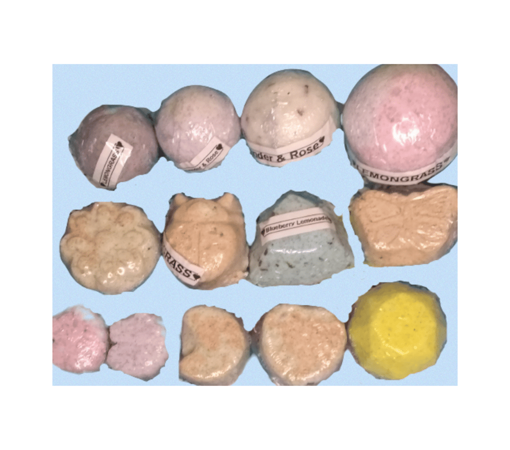 Image of Heavenly Scents