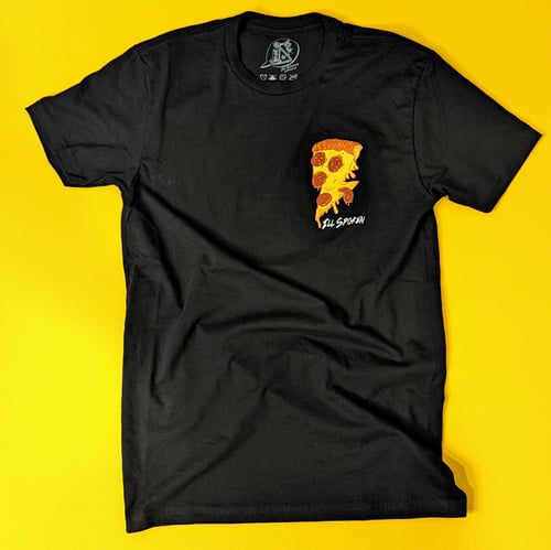 Image of Power of Zaa Tee