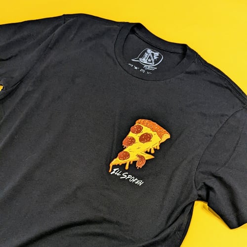 Image of Power of Zaa Tee