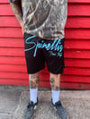 champion basketball shorts