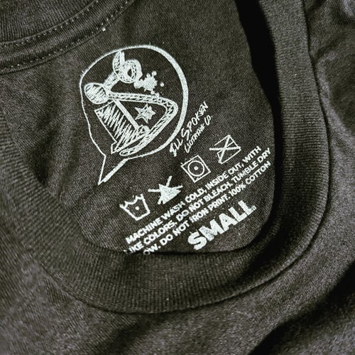 Image of Power of Zaa Tee