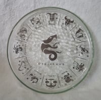 Image 1 of Astrology Dial Candle Holder