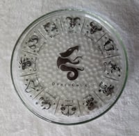 Image 3 of Astrology Dial Candle Holder