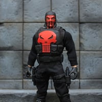 Image 3 of Vigilante Ski Mask