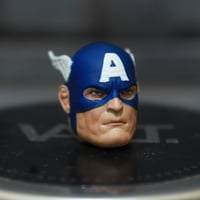 Image 1 of American Soldier Classic