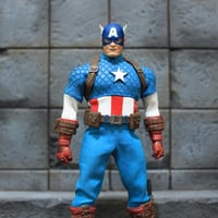 Image 3 of American Soldier Classic