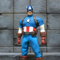 Image 4 of American Soldier Classic