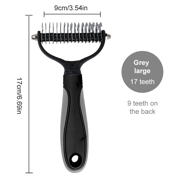 Professional DeShedding Tool