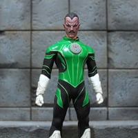 Image 2 of Green Patrol Villain