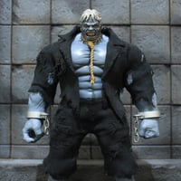 Image 2 of Swamp Zombie