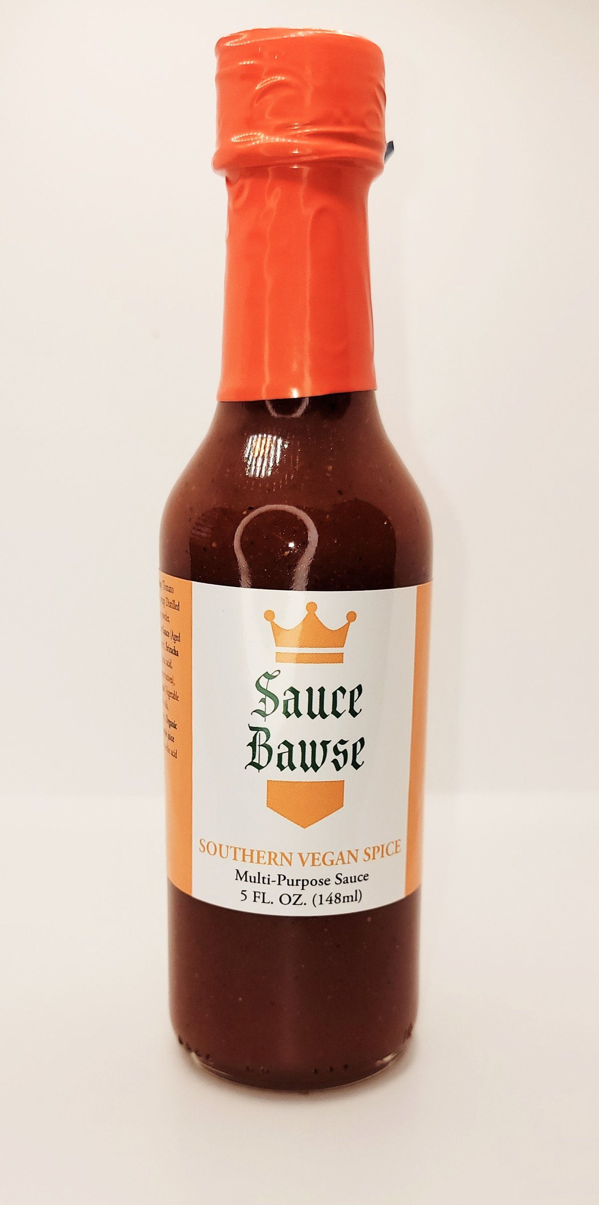 Southern Vegan Spice