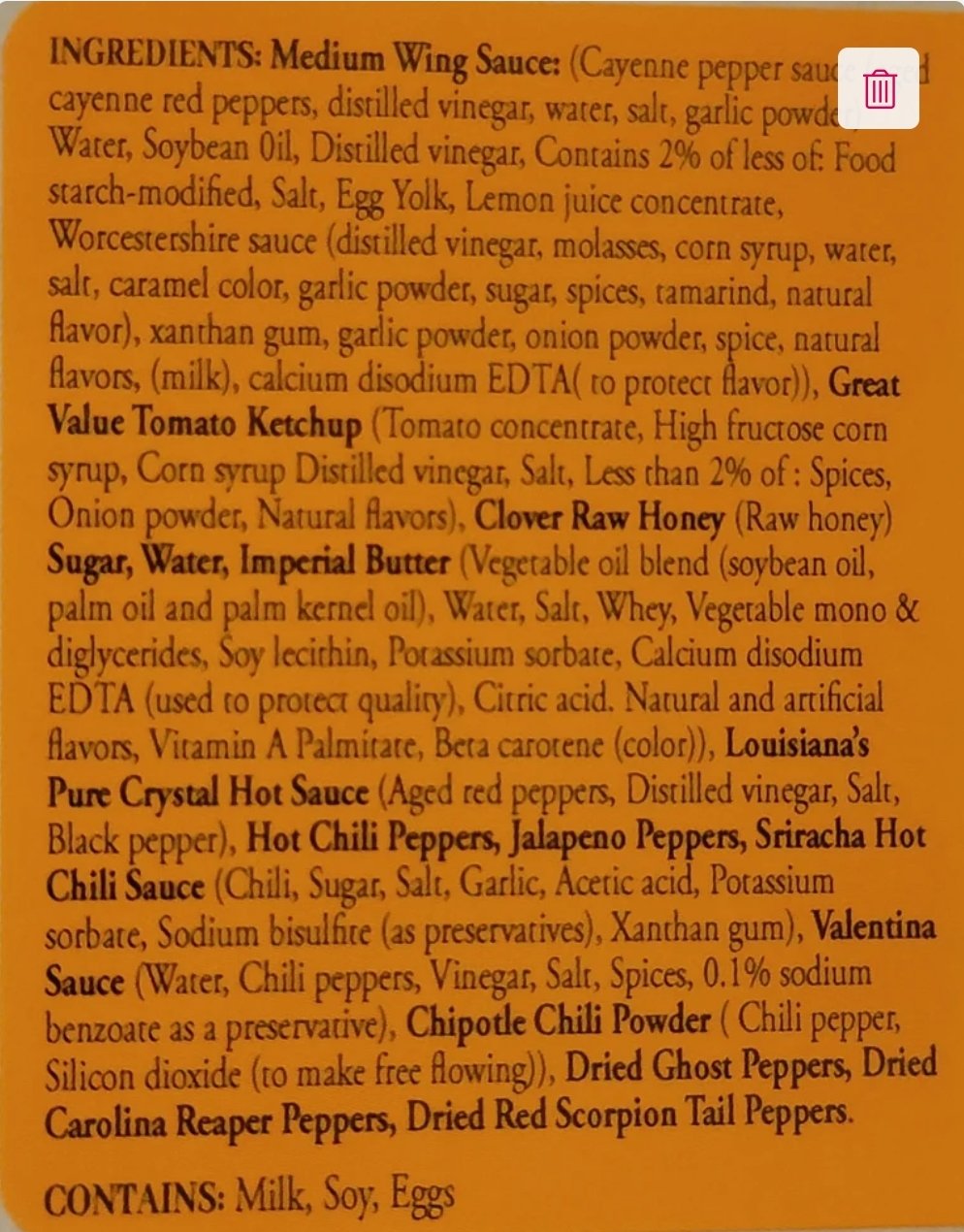 Southern Inferno 