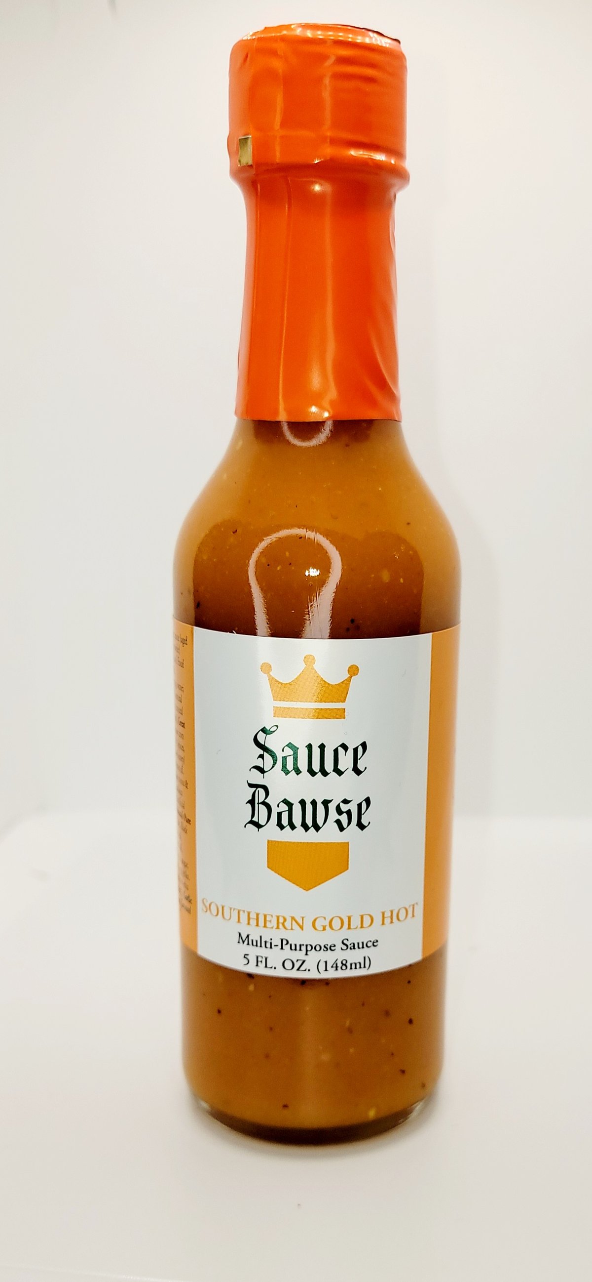 Southern Gold Hot