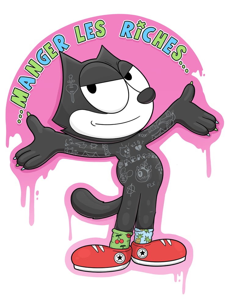 Image of FELIX