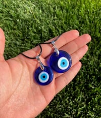 Evil Eye Necklace