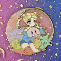 🌟Moon Dream Land Usagi🌟