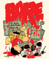 Bore #15 - ebook