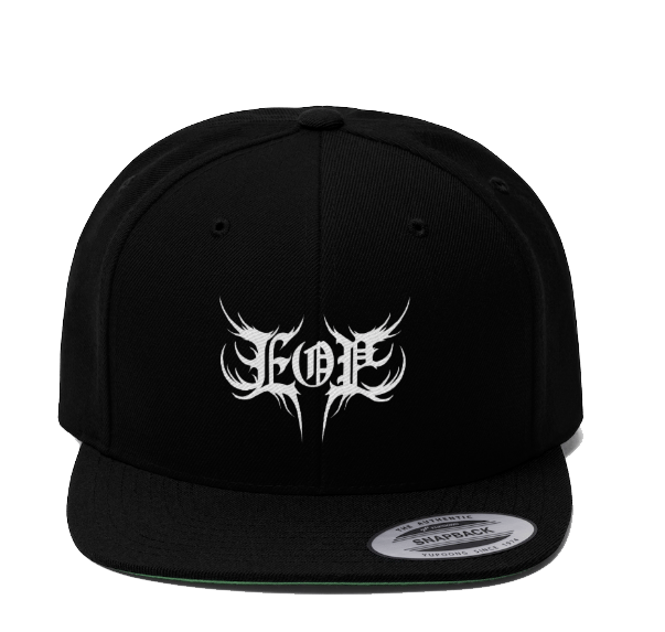 Image of HARD-ASS LOGO HAT 