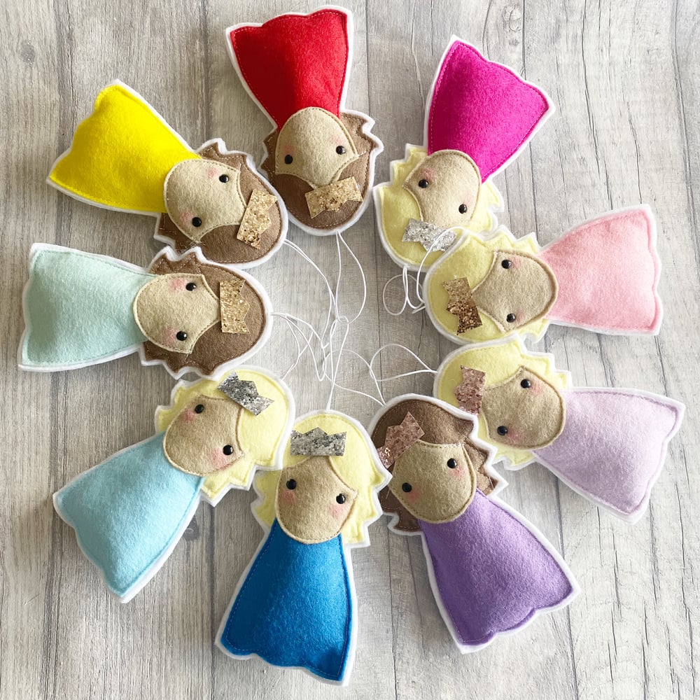 Image of Princess Decorations