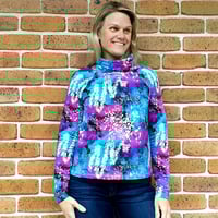 Image 1 of Ladies Everyday Pullover