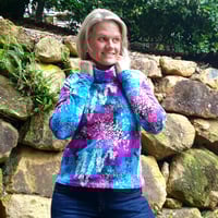Image 2 of Ladies Everyday Pullover