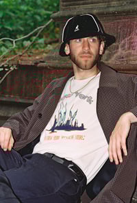 Image 1 of byerWIN “NYC” tee