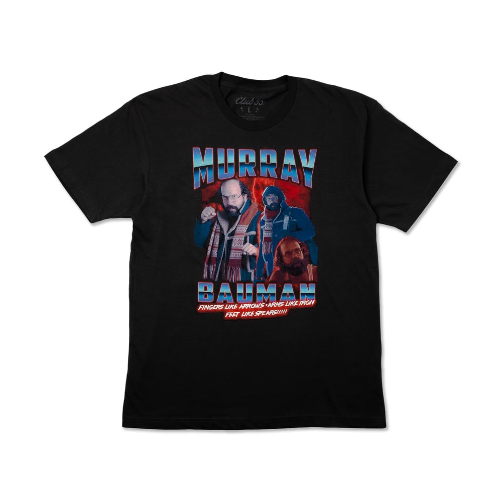 Image of Murray Tee