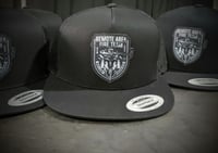 Image 4 of R.A.F.T Cap