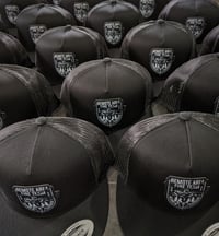 Image 2 of R.A.F.T Cap