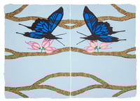 Image 3 of Self Reflection Print