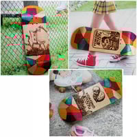 Image 1 of Mosaic Series ( 3 types )