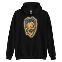 Image 1 of KRAZY K Hoodie 001