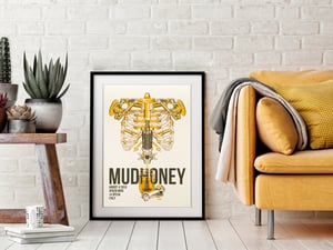 Mudhoney, 2016