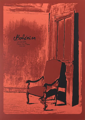 Bohemien Live at Closer Club, 2011