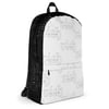Rich Vision Backpack 