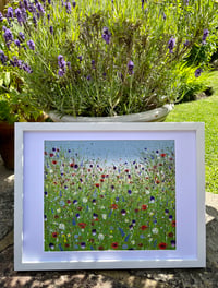 Image 2 of 'Wild Flower Garden'