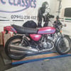 Kh400 s3 kawasaki 1974