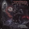 Sacrifizer - Le diamant de Lucifer CD